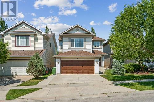 10 Tuscany Meadows Drive Nw, Calgary, AB 