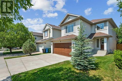 10 Tuscany Meadows Drive Nw, Calgary, AB 