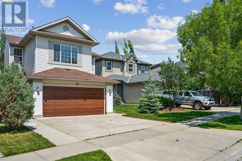 10 Tuscany Meadows Drive Nw, Calgary, AB 