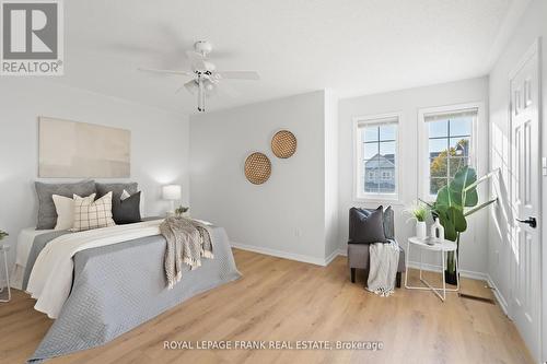 39 Eastport Drive, Toronto (Centennial Scarborough), ON - Indoor Photo Showing Bedroom