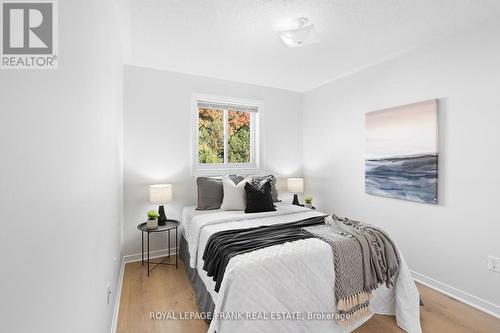 39 Eastport Drive, Toronto (Centennial Scarborough), ON - Indoor Photo Showing Bedroom