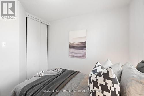 39 Eastport Drive, Toronto (Centennial Scarborough), ON - Indoor Photo Showing Bedroom