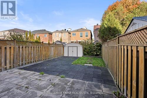 39 Eastport Drive, Toronto (Centennial Scarborough), ON - Outdoor