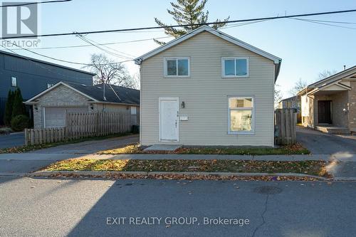 56 South John Street, Belleville, ON - Outdoor