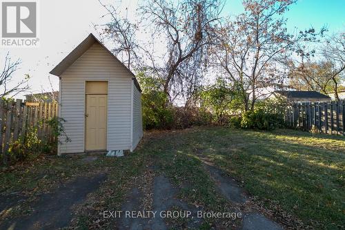 56 South John Street, Belleville, ON - Outdoor