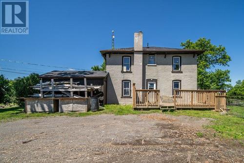 71 Goodyear Road, Greater Napanee, ON - Outdoor