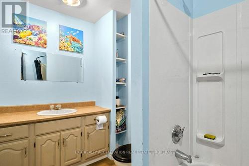 71 Goodyear Road, Greater Napanee, ON - Indoor Photo Showing Bathroom