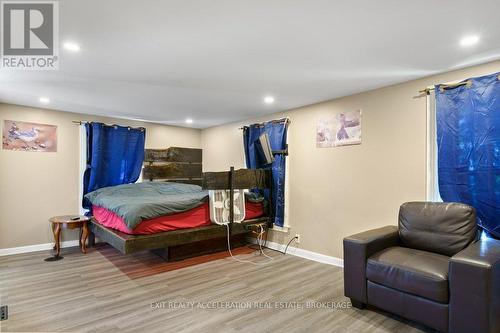 71 Goodyear Road, Greater Napanee, ON - Indoor Photo Showing Bedroom