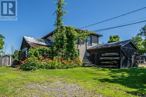 71 Goodyear Road, Greater Napanee, ON - Outdoor