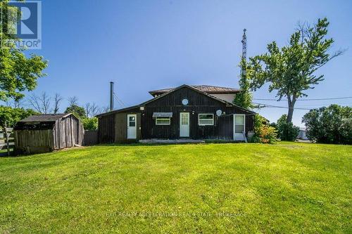 71 Goodyear Road, Greater Napanee, ON - Outdoor