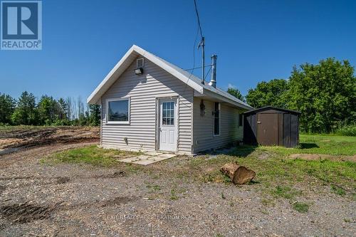 71 Goodyear Road, Greater Napanee, ON - Outdoor