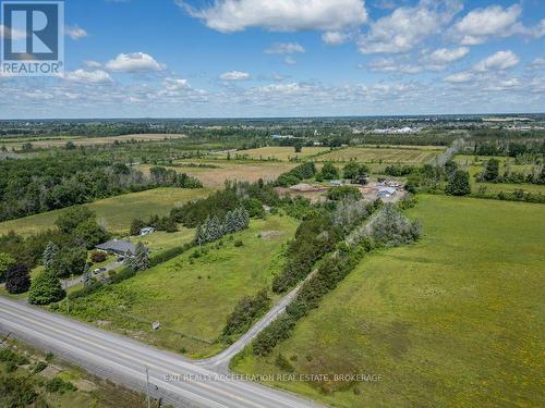 71 Goodyear Road, Greater Napanee, ON - Outdoor With View