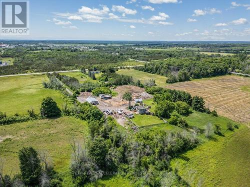 71 Goodyear Road, Greater Napanee, ON - Outdoor With View