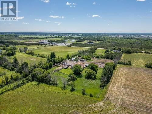 71 Goodyear Road, Greater Napanee, ON - Outdoor With View