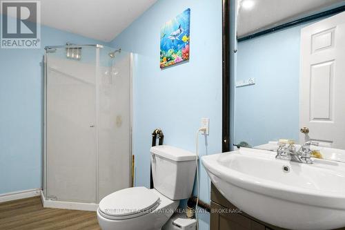 71 Goodyear Road, Greater Napanee, ON - Indoor Photo Showing Bathroom