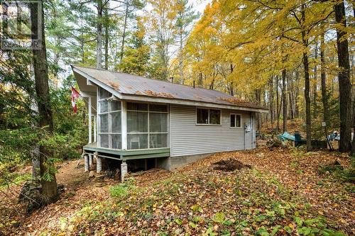 1340 Cannon Trail, North Frontenac (Frontenac North), ON - Outdoor