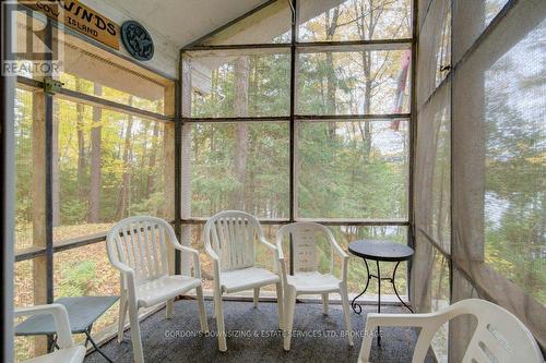 1340 Cannon Trail, North Frontenac (Frontenac North), ON - Indoor Photo Showing Other Room