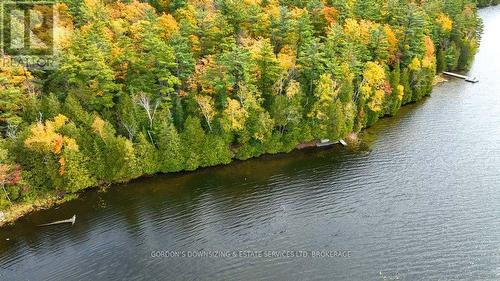 1340 Cannon Trail, North Frontenac (Frontenac North), ON - Outdoor With Body Of Water