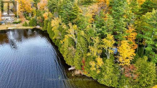 1340 Cannon Trail, North Frontenac (Frontenac North), ON - Outdoor With Body Of Water