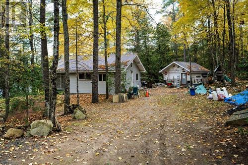 1340 Cannon Trail, North Frontenac (Frontenac North), ON - Outdoor