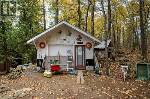 1340 Cannon Trail, North Frontenac (Frontenac North), ON - Outdoor