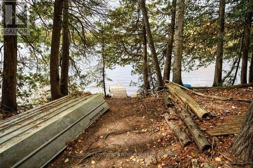 1340 Cannon Trail, North Frontenac (Frontenac North), ON - Outdoor With View