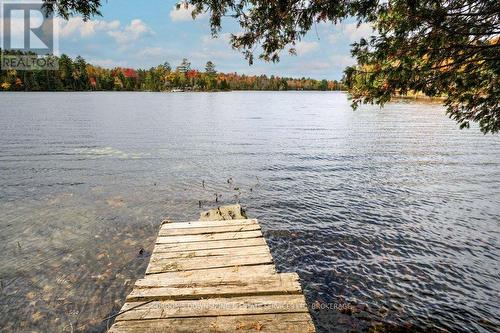 1340 Cannon Trail, North Frontenac (Frontenac North), ON - Outdoor With Body Of Water With View