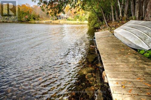 1340 Cannon Trail, North Frontenac (Frontenac North), ON - Outdoor With Body Of Water