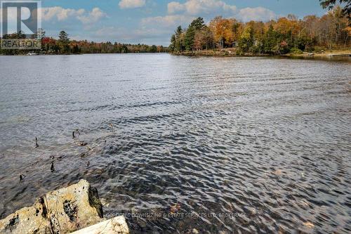 1340 Cannon Trail, North Frontenac (Frontenac North), ON - Outdoor With Body Of Water With View