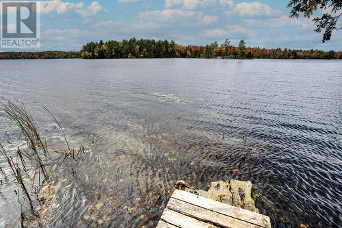 1340 Cannon Trail, North Frontenac (Frontenac North), ON - Outdoor With Body Of Water With View