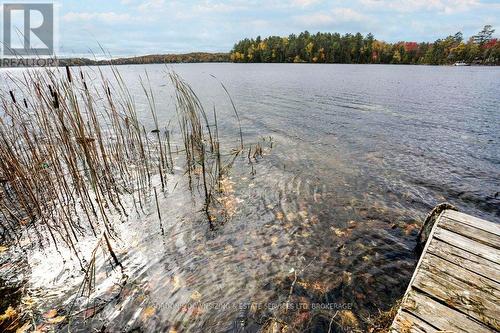 1340 Cannon Trail, North Frontenac (Frontenac North), ON - Outdoor With Body Of Water With View