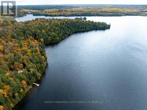 1340 Cannon Trail, North Frontenac (Frontenac North), ON - Outdoor With Body Of Water With View