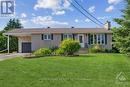 947 Lacroix Road, Clarence-Rockland, ON  - Outdoor With Facade 