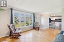 947 Lacroix Road, Clarence-Rockland, ON  - Indoor Photo Showing Living Room 