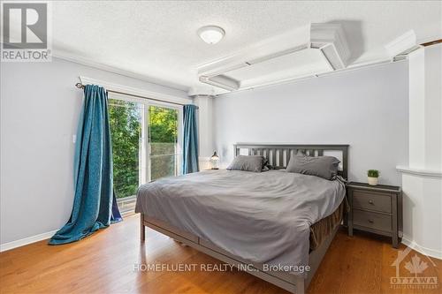 947 Lacroix Road, Clarence-Rockland, ON - Indoor Photo Showing Bedroom