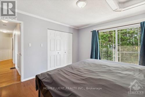 947 Lacroix Road, Clarence-Rockland, ON - Indoor Photo Showing Bedroom