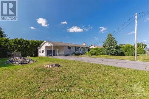 947 Lacroix Road, Clarence-Rockland, ON - Outdoor