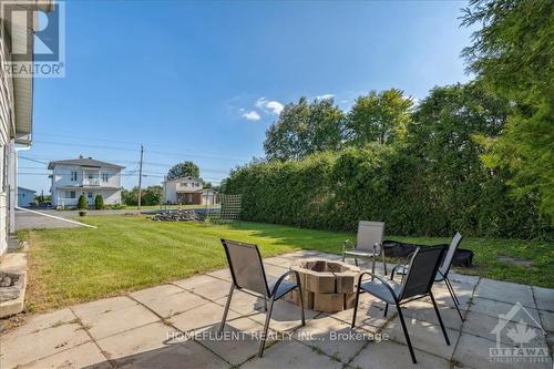 947 Lacroix Road, Clarence-Rockland, ON - Outdoor With Deck Patio Veranda