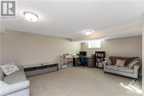 318 Cosanti Drive, Stittsville, ON - Indoor Photo Showing Other Room