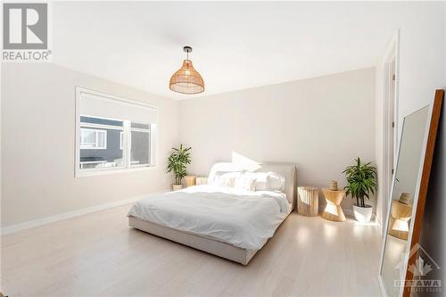 2080 Elevation Road, Ottawa, ON - Indoor Photo Showing Bedroom