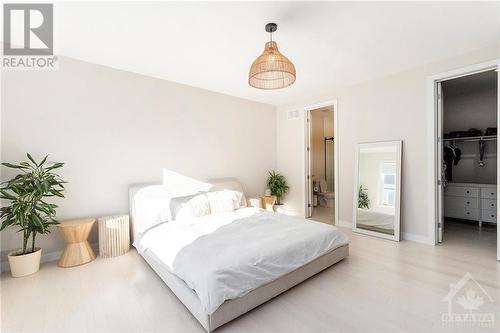 2080 Elevation Road, Ottawa, ON - Indoor Photo Showing Bedroom