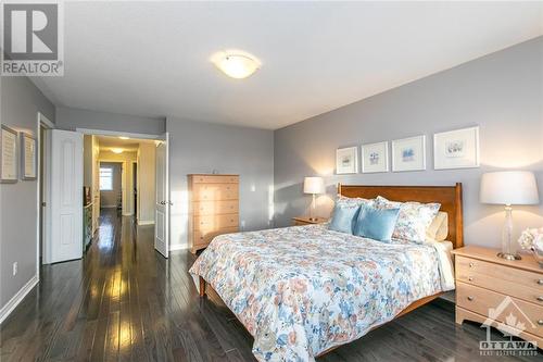 432 Gerry Lalonde Drive, Ottawa, ON - Indoor Photo Showing Bedroom