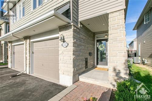 432 Gerry Lalonde Drive, Ottawa, ON - Outdoor