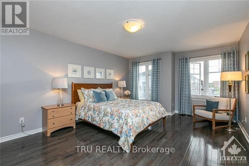 432 Gerry Lalonde Drive, Ottawa, ON - Indoor Photo Showing Bedroom