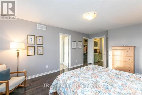 432 Gerry Lalonde Drive, Ottawa, ON - Indoor Photo Showing Bedroom