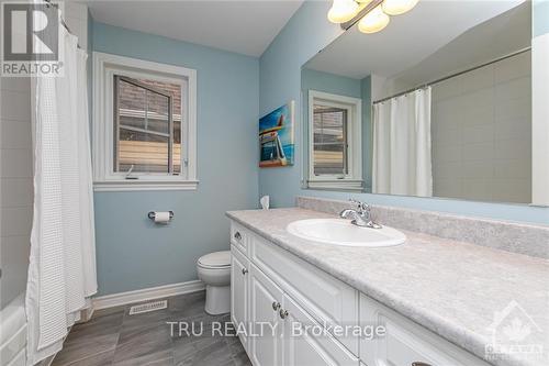 432 Gerry Lalonde Drive, Ottawa, ON - Indoor Photo Showing Bathroom