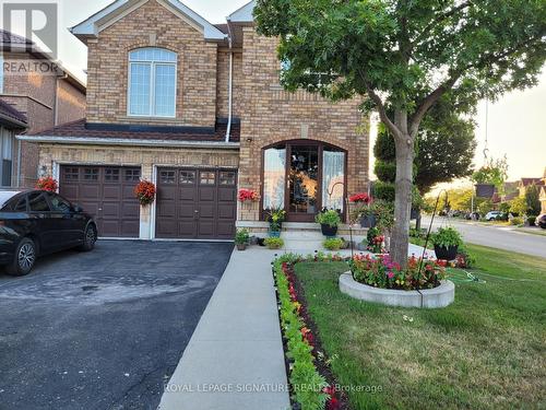 96 Mccrimmon Drive, Brampton, ON 