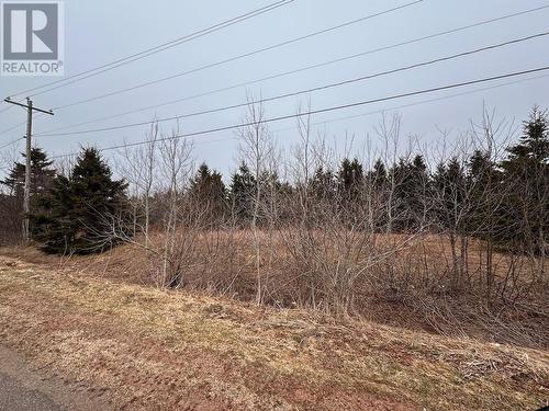 Lot 23-1 Lea Crane Boulevard, Souris, PE 