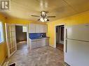 27 Hillside Road, Corner Brook, NL  - Indoor Photo Showing Kitchen With Double Sink 