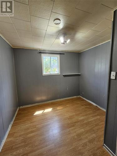 27 Hillside Road, Corner Brook, NL - Indoor Photo Showing Other Room